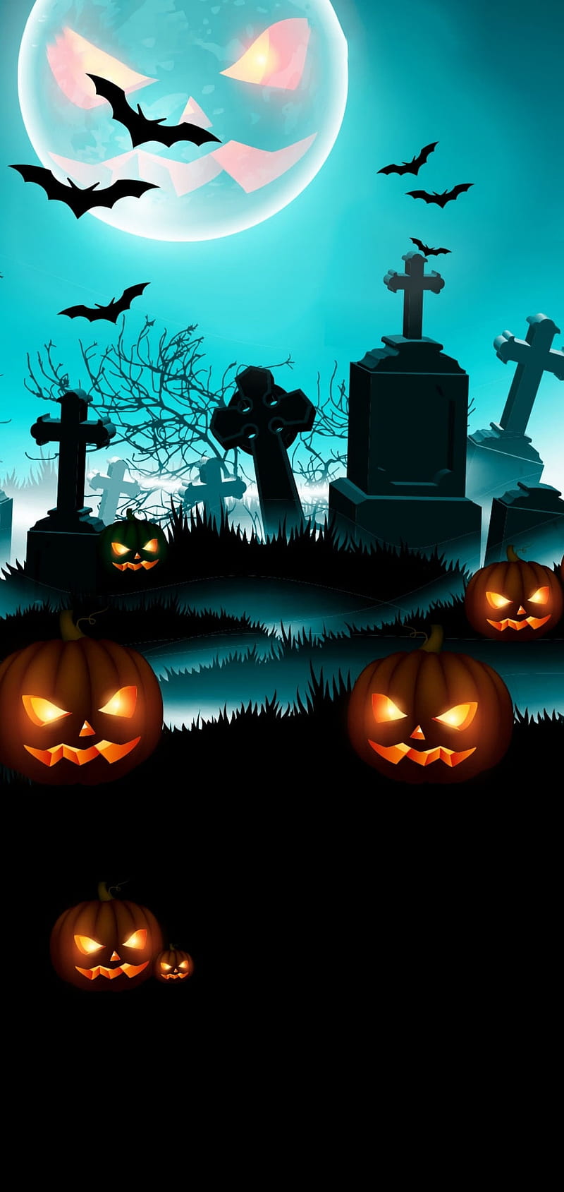 halloween wallpaperAmazoncaAppstore for Android