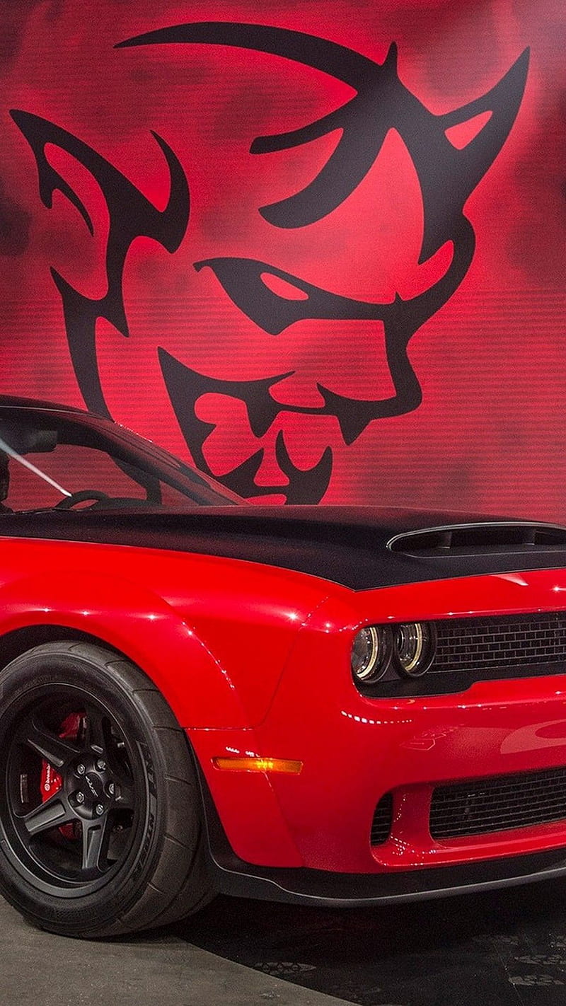 2023 Dodge SRT Demon 170: Easter Eggs You Didn't Know About