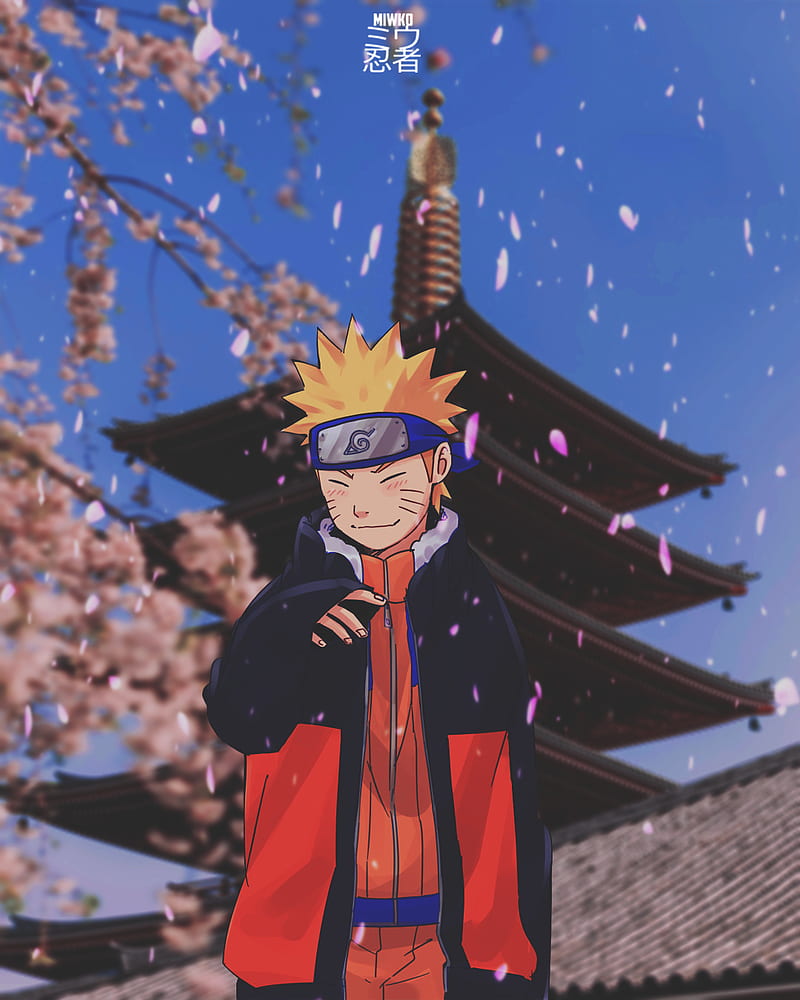 U z u m a k i N a r u t o  Naruto uzumaki, Anime naruto, Naruto cute