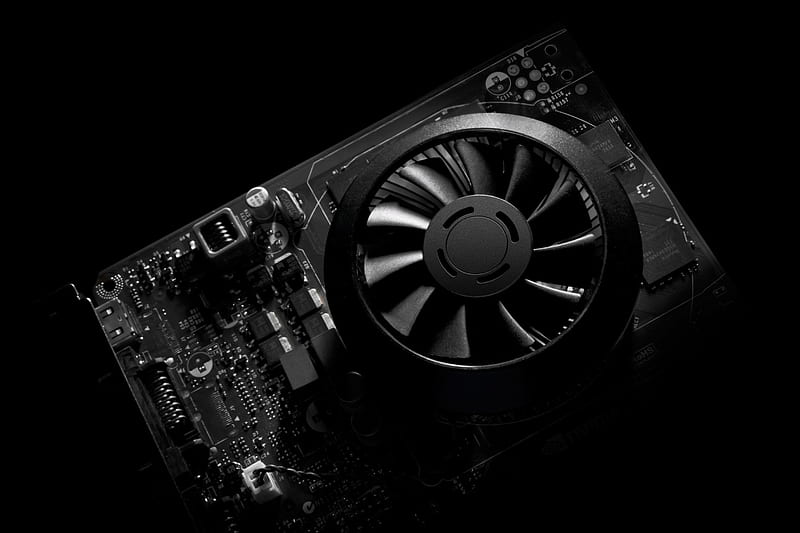 Nvidia Geforce GTX 750-TI, Nvidia, Geforce, 750 TI, tech, graphics card, GTX, HD wallpaper