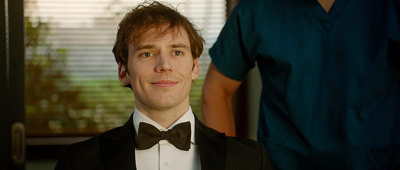 Sam Claflin In Me Before You, me-before-you, movies, 2016-movies, HD wallpaper