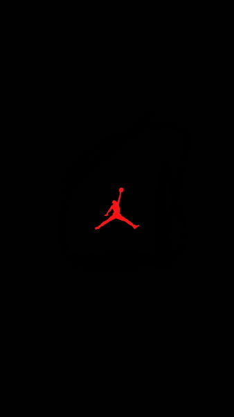 Jordan iPhone. Jordan logo , Cute for phone, Minimalist , Jumpman HD phone  wallpaper | Pxfuel