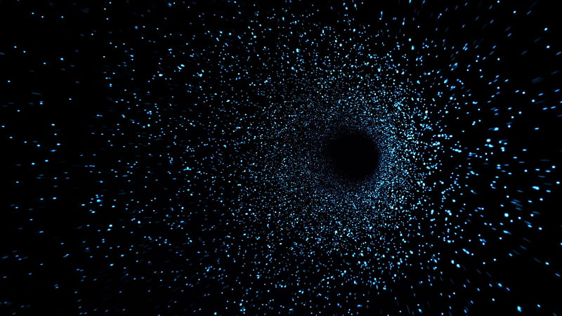 Black Hole Effect, 3D Animation Motion Background 00:15 SBV 310892537 Storyblocks, HD wallpaper