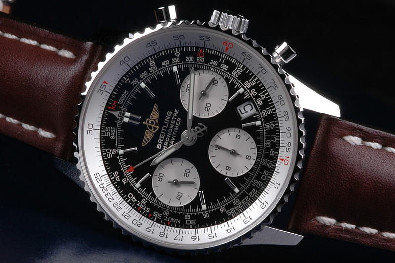 Breitling Navitimer Heritage Luxury Watch, Watch, Navitimer, Luxury, Breitling, Heritage, A35350, HD wallpaper