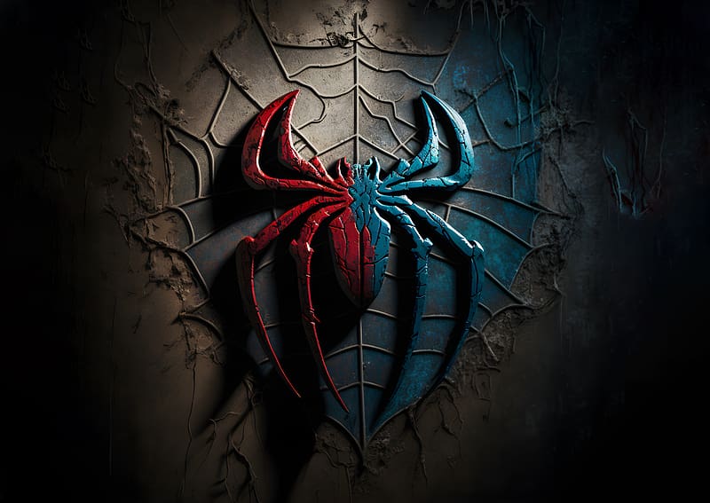 Spiderman 3d 1080P, 2K, 4K, 5K HD wallpapers free download | Wallpaper Flare