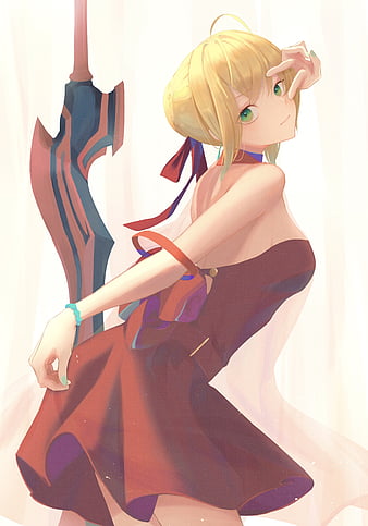 Fate\zero characters on one pic - Fate Stay Night Photo (6764760) - Fanpop  - Page 7