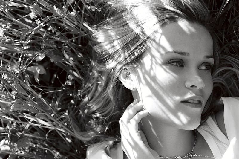 Celebrity, Reese Witherspoon, HD wallpaper | Peakpx