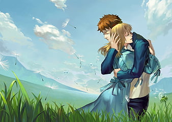 15 best anime romance series with heartfelt stories