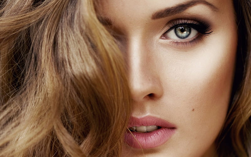 Pink Lips, Pretty, Lips, Female, bonito, People, Pink, Woman, Close Up, Models, HD wallpaper Pink Lips, Pretty, Lips, Female, bonito, People, Pink, Woman, Close Up, Models, HD wallpaper