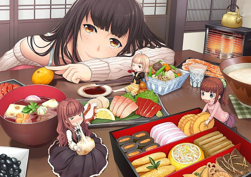 10+] Cooking Wallpapers