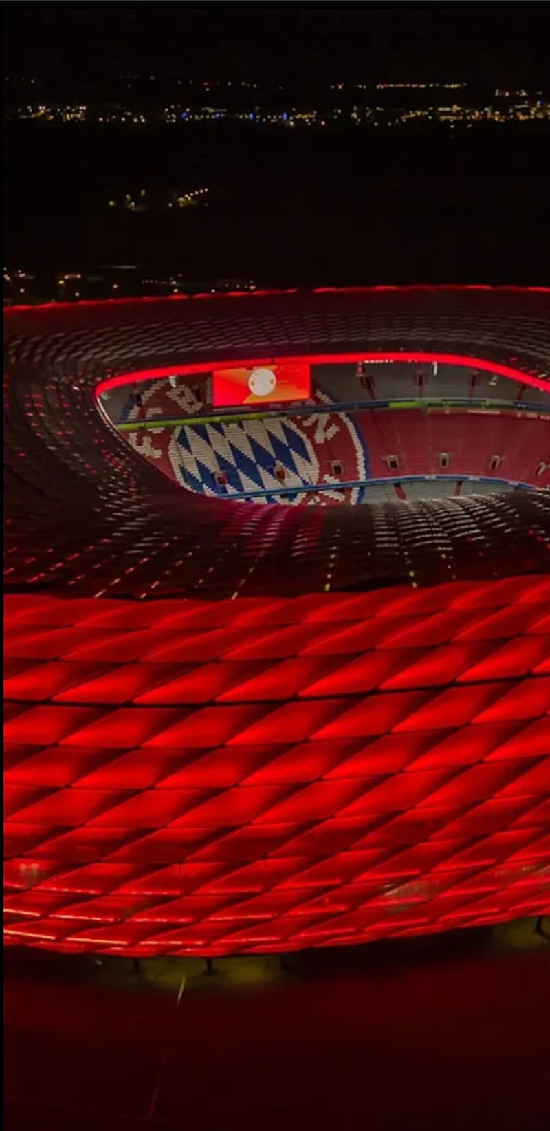 Allianz Arena, bayern munich, bundesliga, HD phone wallpaper | Peakpx