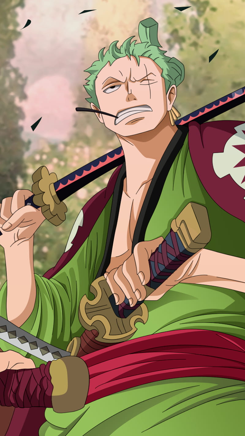 Samurai Zoro chính là nhân vật được nhiều fan hâm mộ One Piece yêu thích nhất. Với đôi mắt sâu thẳm và khả năng chiến đấu đỉnh cao, anh là một trong những thành viên mạnh mẽ của băng hải tặc Mũ Rơm. Hãy cùng theo dõi hành trình của Samurai Zoro trên Wano Arc nhé!
