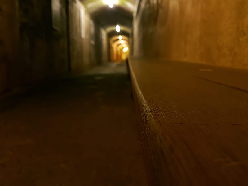 Shelter of helgoland, basement, haunted, history, mansion, HD wallpaper
