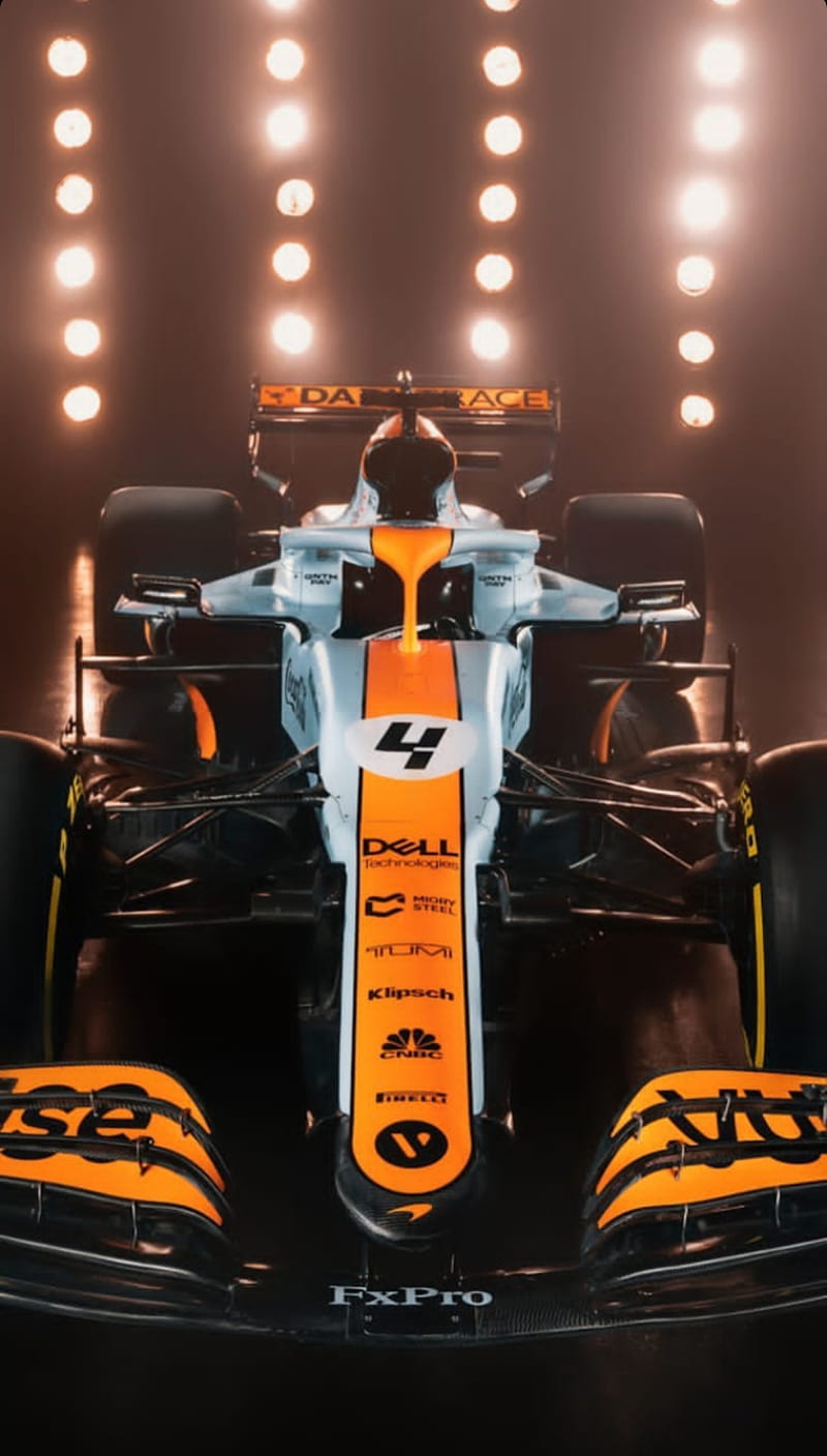 McLaren Gulf, cars, car, black, f1, motorsports, , porche, speed, HD phone wallpaper