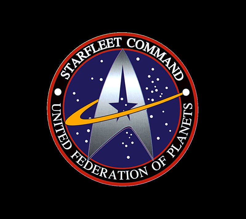 Starfleet Command, star, trek, HD wallpaper