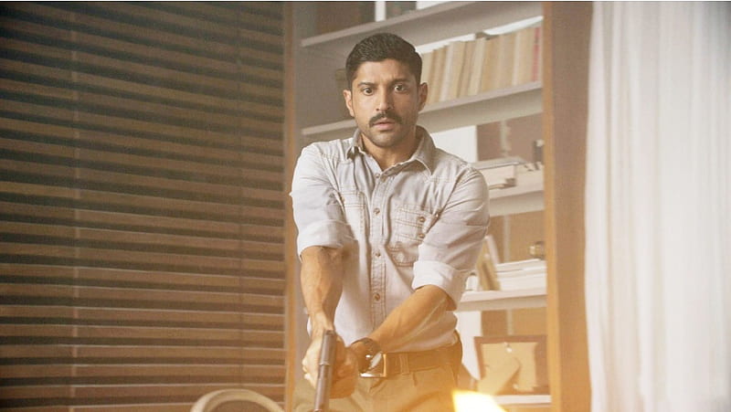 Farhan Akhtar HQ Wallpapers | Farhan Akhtar Wallpapers - 10299 - Oneindia  Wallpapers