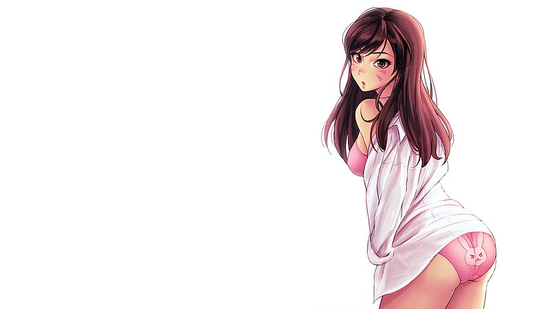 the theory of everything, cute, girls, sexy, anime, HD wallpaper