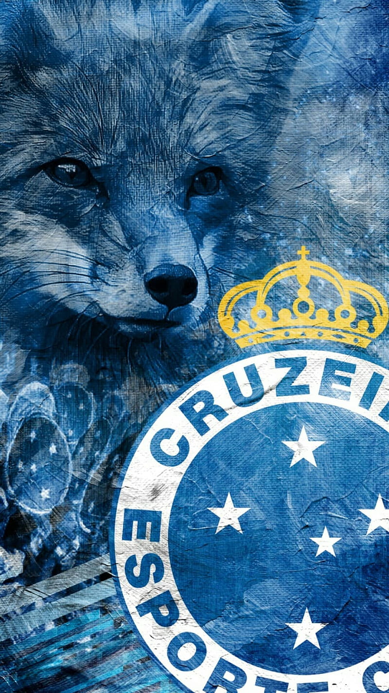 Cruzeiro, cruzeiro esporte clube, HD phone wallpaper
