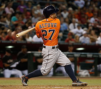 FOCO Releases Astros José Altuve and Mascot Orbit 'Fist Bump' City