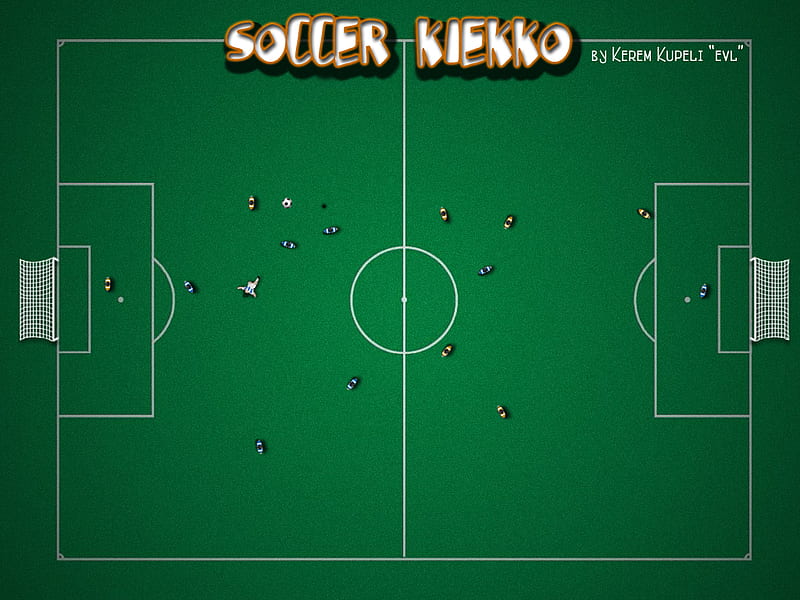 for soccer kiekko, soccer, goal, line, football, player, field, HD wallpaper