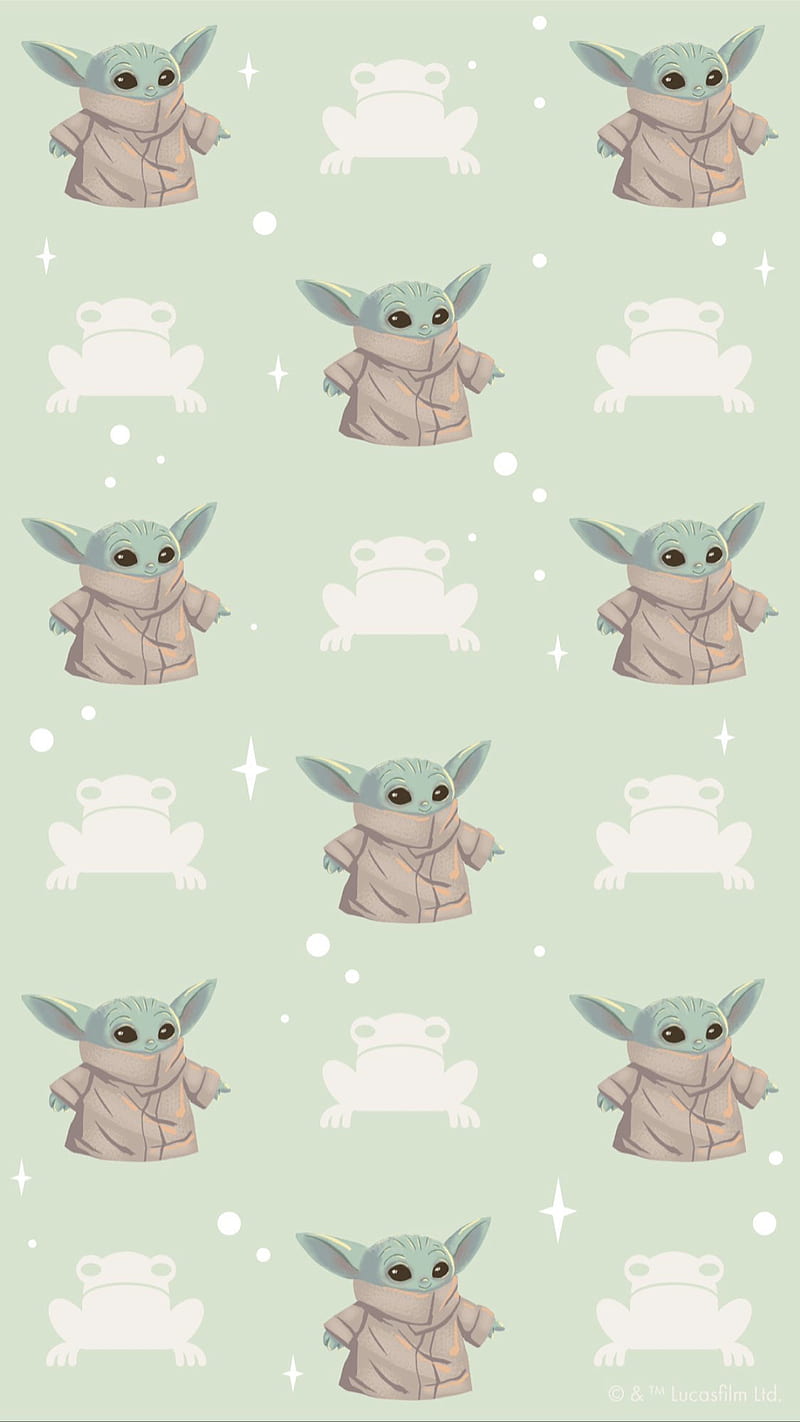 Hd Baby Yoda Cuteness Wallpapers Peakpx