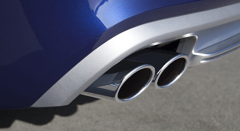 2013 audi deals s6 exhaust