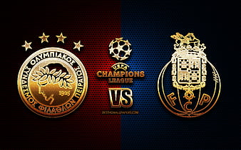 Olympiacos Piraeus 1-0 FK Crvena zvezda Full Highlight Video – Uefa Champions  League, LiveonScore.com