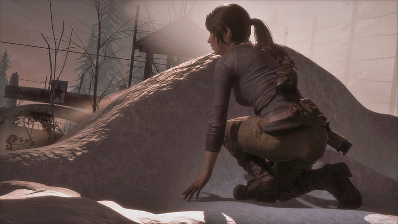 Rise Of The Tomb Raider, tomb-raider, games, xbox-games, ps-games, pc-games, HD wallpaper