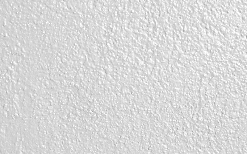 white painted wall macro, white wall, white stone textute, wall, HD wallpaper