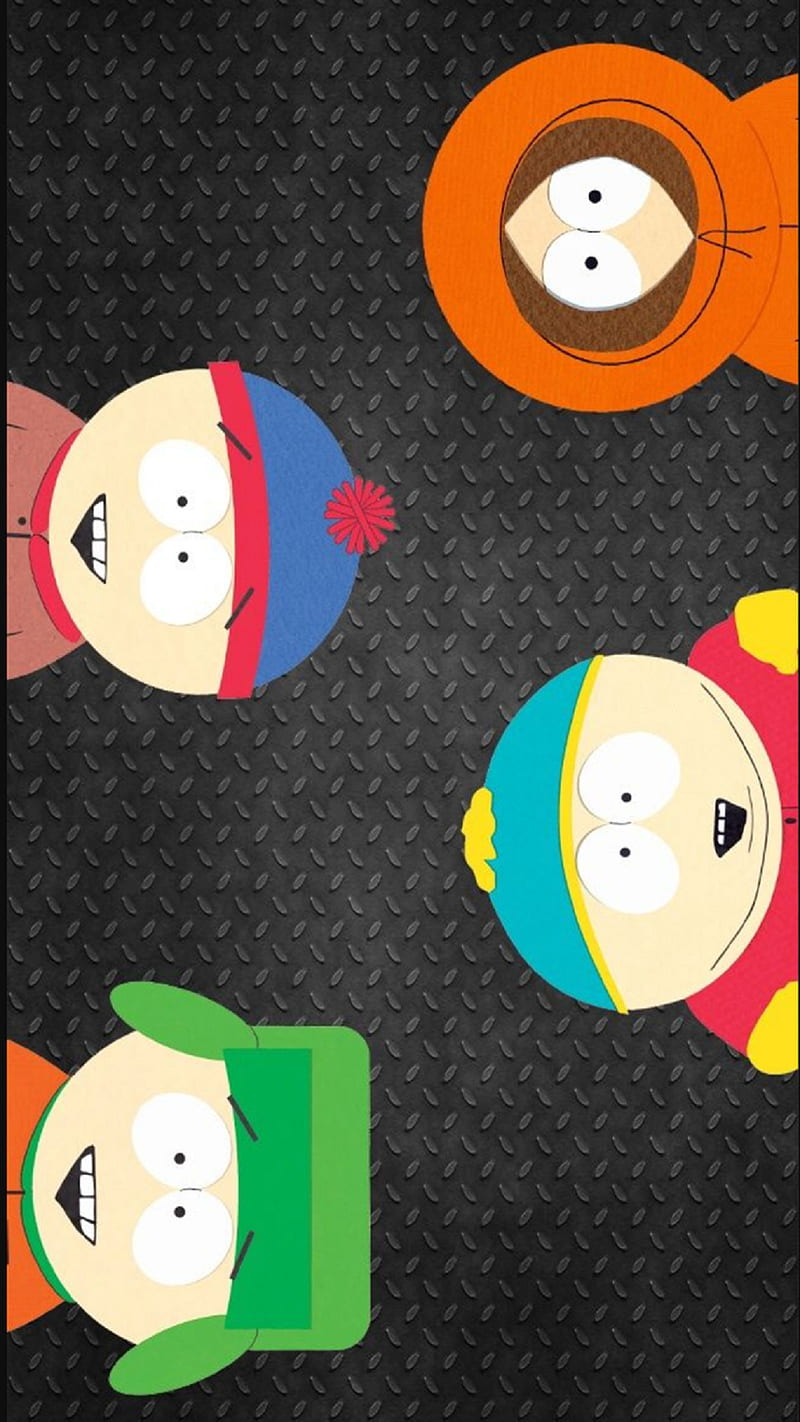 South Park, HD phone wallpaper
