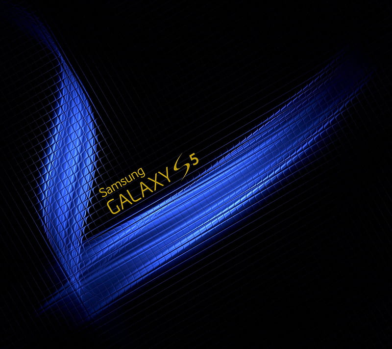 Galaxy s5, galaxys5, logo, samsung, HD wallpaper