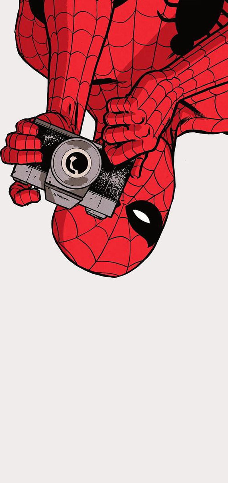 Spiderman S10, comic, marvel, HD phone wallpaper