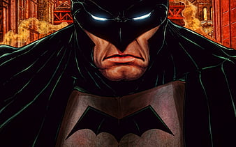 Wallpaper : illustration, cartoon, poster, Batman Eternal, ART, font  1500x2273 - PhoenixBlood - 173163 - HD Wallpapers - WallHere