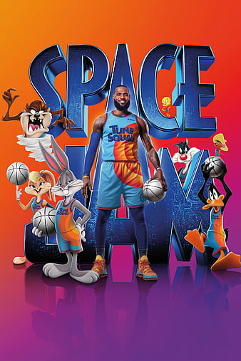 HD space jam wallpapers