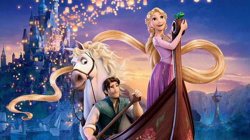 Beautiful Princess Disney, HD wallpaper