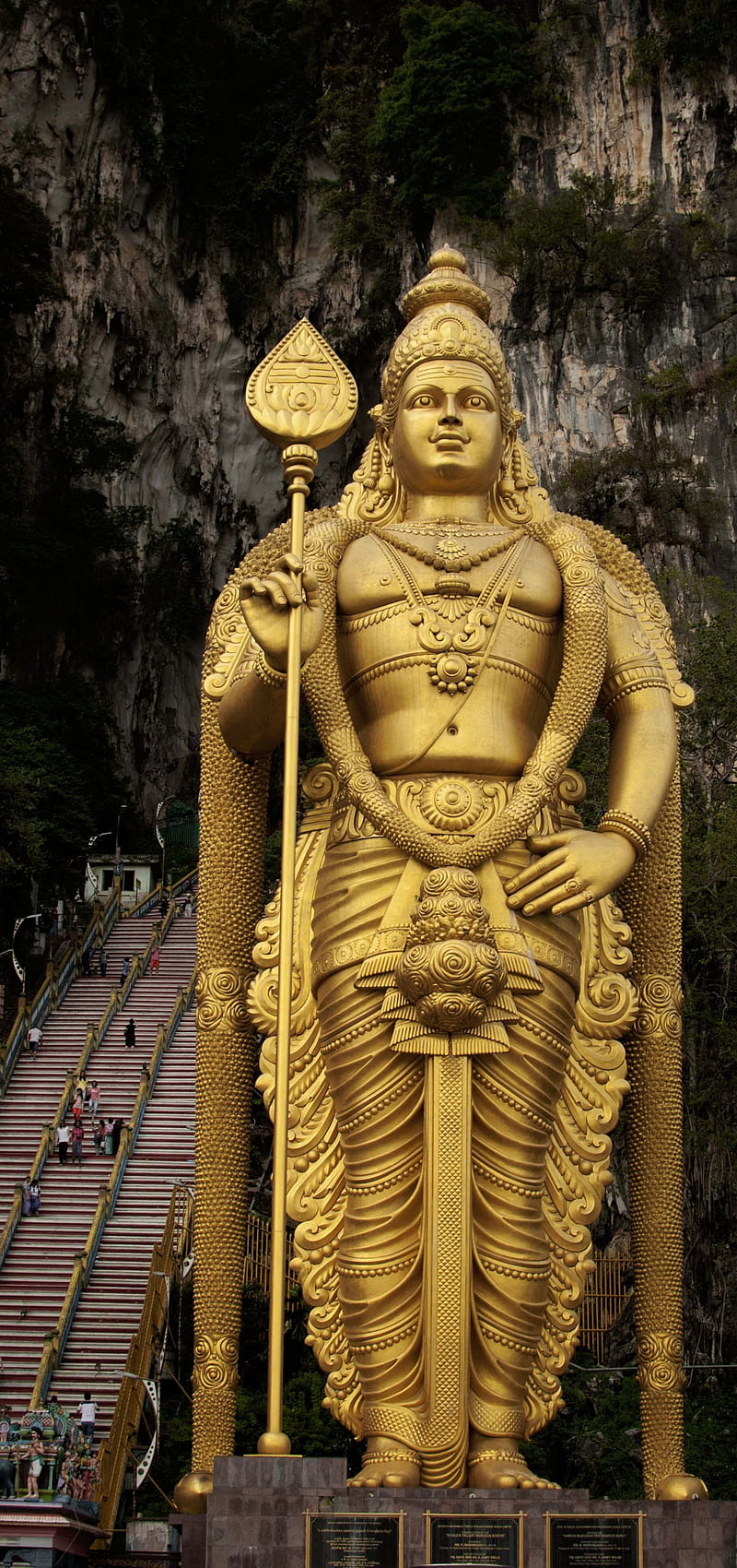 God Murugan, singapore, hindu, gods, karthikeyan, lord, peacock, shiva,  malaysia, HD phone wallpaper | Peakpx