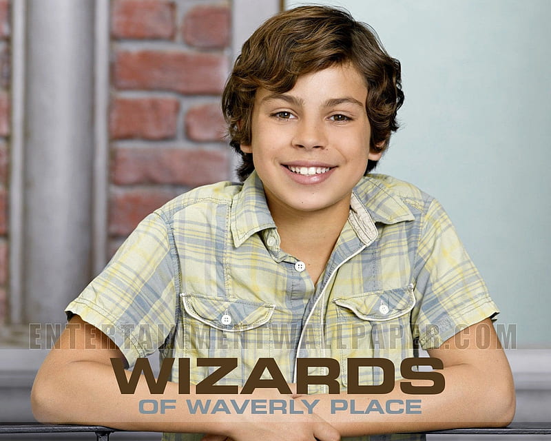 Max Russo From Wizards Of Waverly Place, Wizards, From, Waverly, Place, Russo, Max, Of, HD wallpaper