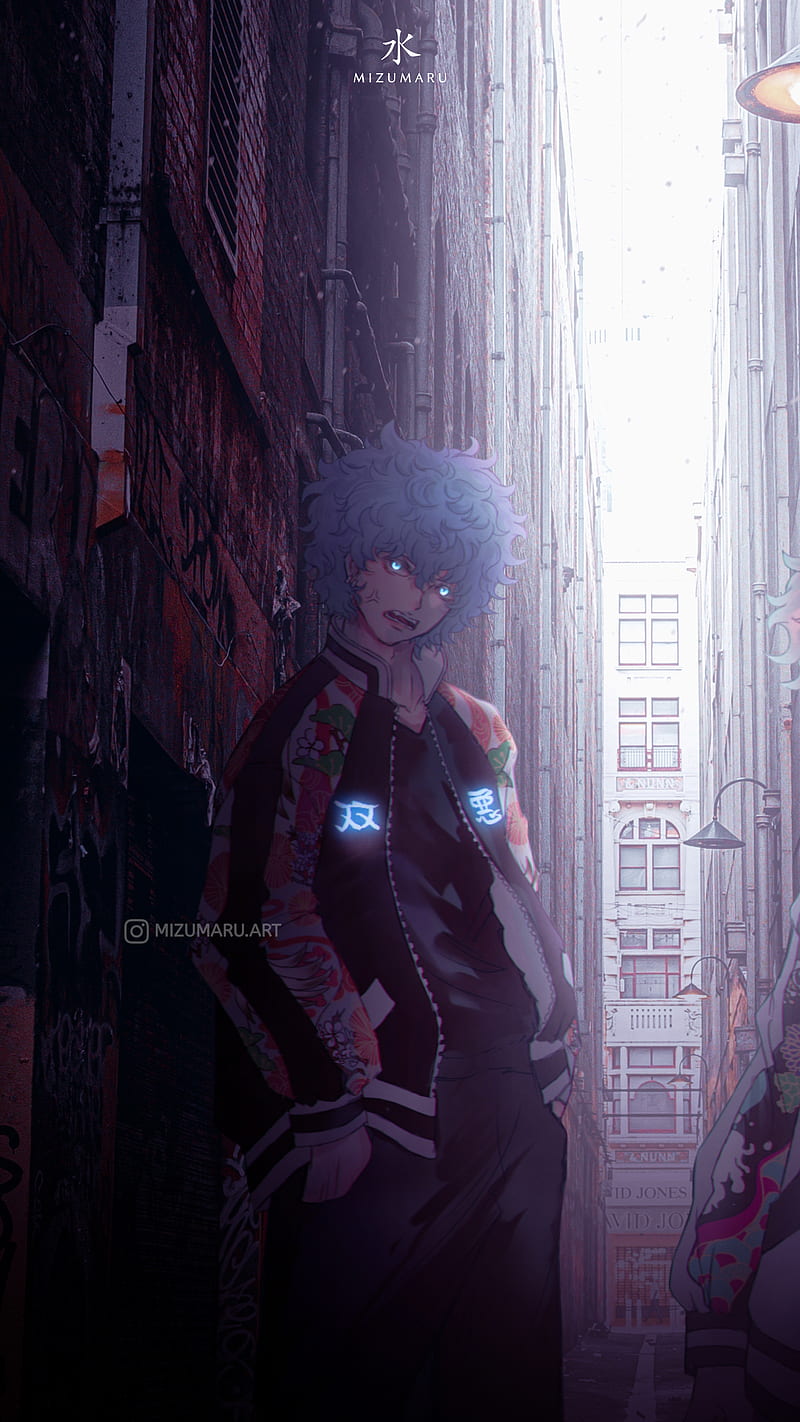 Angry Tokyo Revengers, tokyo revengers, mikey, anime aesthetic, baji  keisuki, HD phone wallpaper