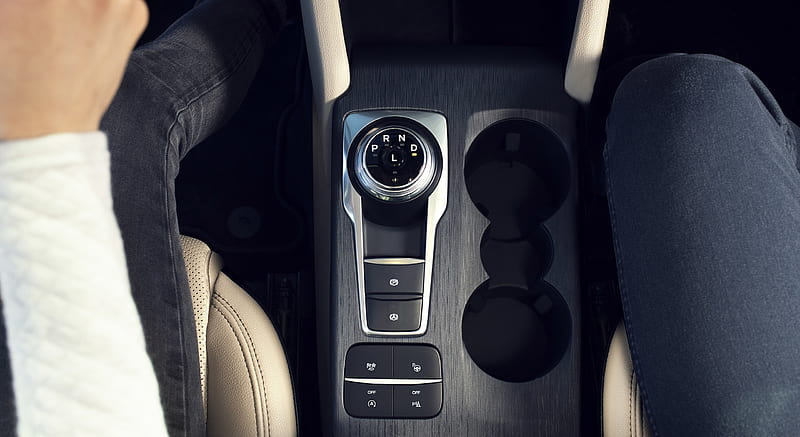 2020 Ford Escape - Interior, Detail , car, HD wallpaper