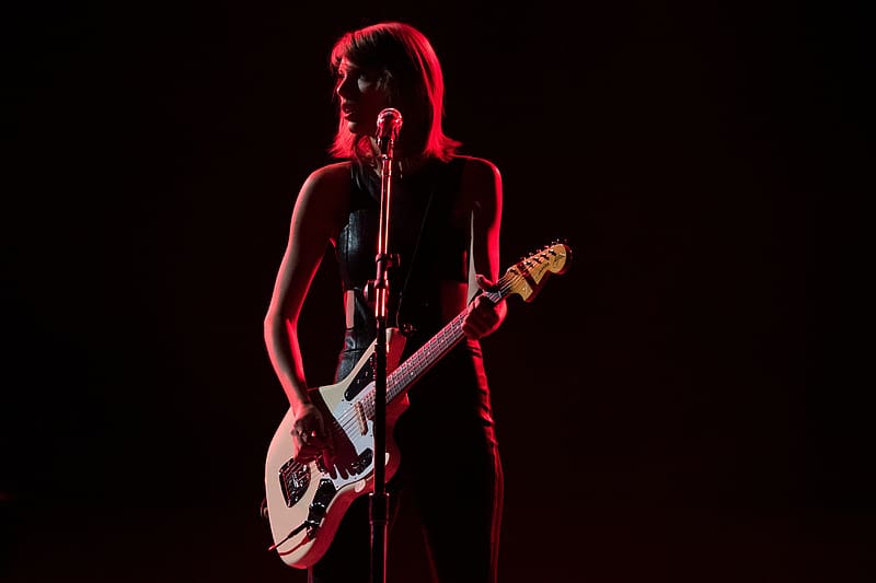 Music, Guitar, Singer, American, Taylor Swift, HD wallpaper