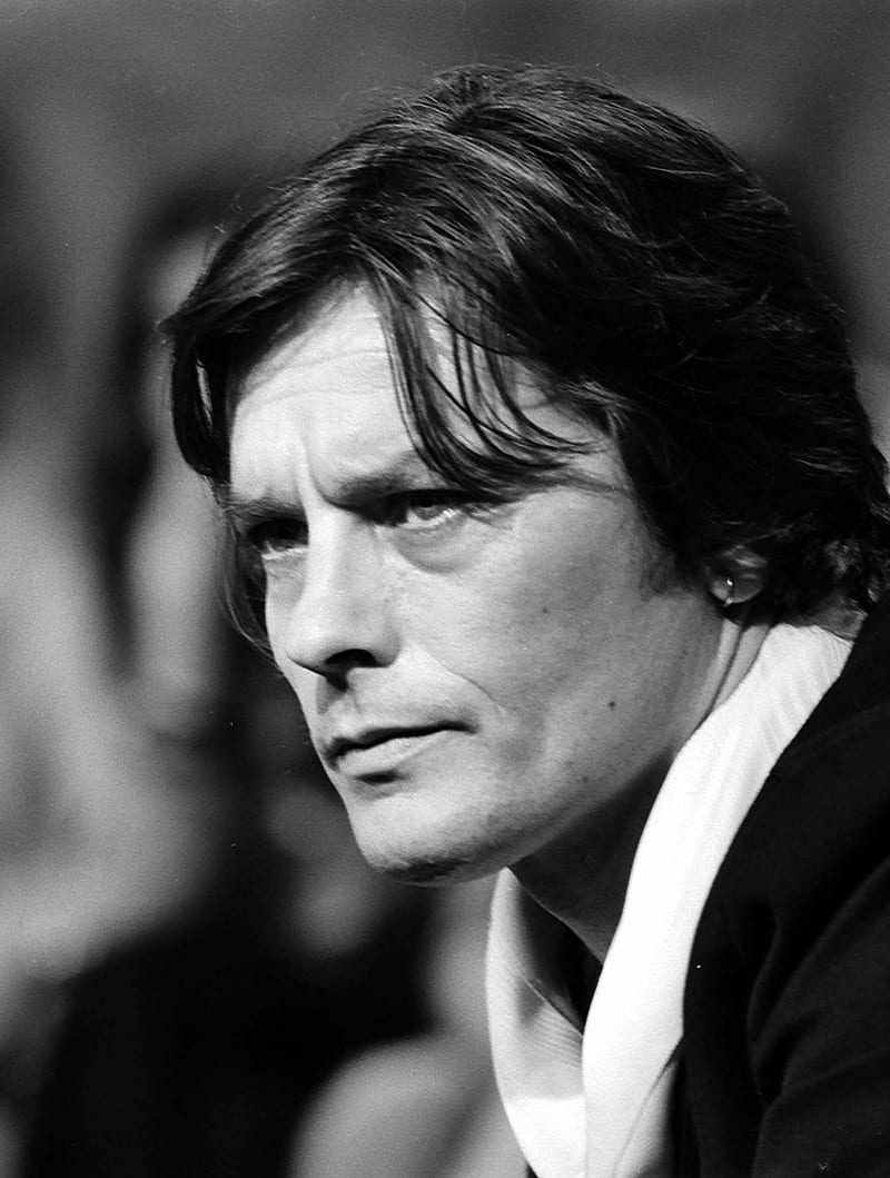 alain delon, opinion, celebrity Resolution , Man , , and Background, HD phone wallpaper