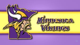 Minnesota Vikings stained glass Helmet Logo - Football & Sports Background  Wallpapers on Desktop Nexus (Image 2413351)