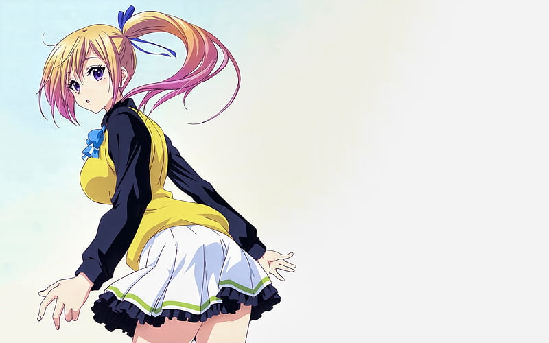 40+ Myriad Colors Phantom World HD Wallpapers and Backgrounds