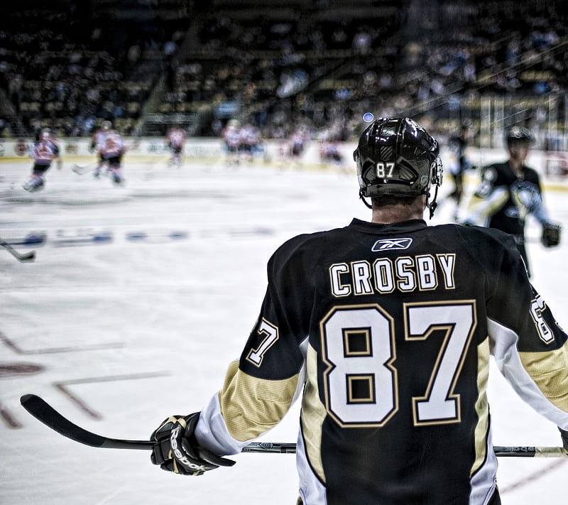 Sidney Crosby Stanley Cup Wallpapers  Wallpaper Cave