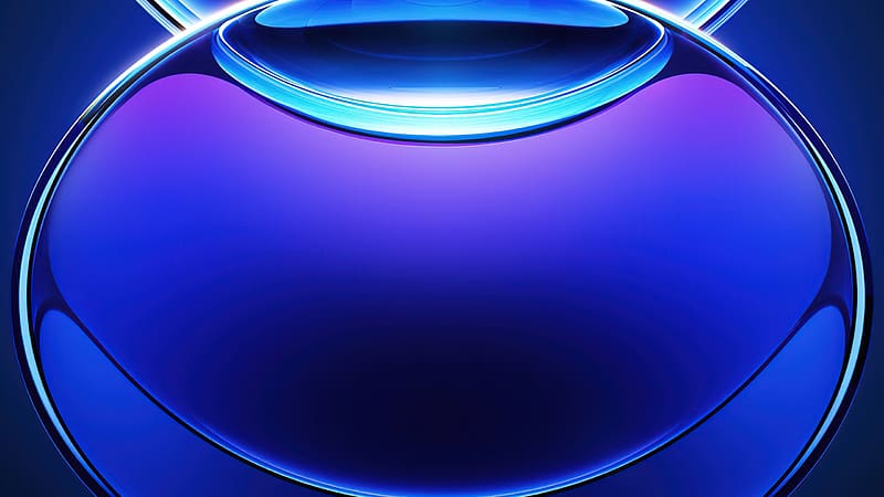 Redmi Note 12 Pro, abstract, Android 13, HD wallpaper