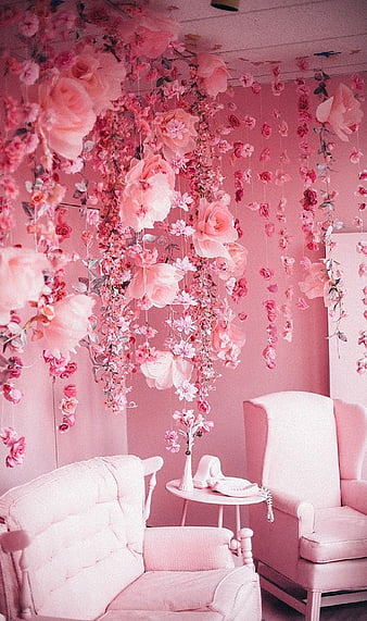Norwall Valentine Damask Pink Vinyl Wallpaper Covers 55 sq ft AF37711   The Home Depot