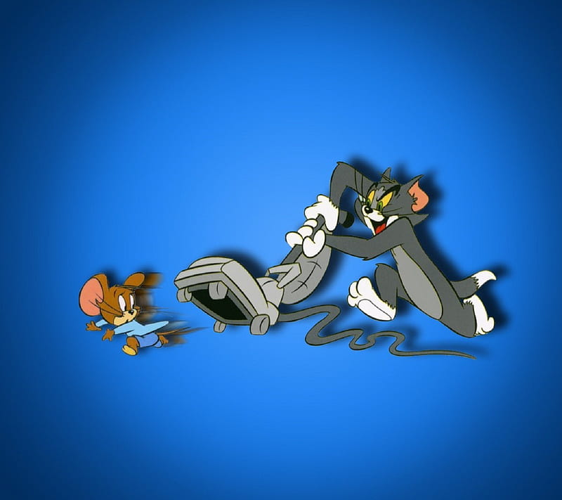 Tom Jerry, cartoon, johny bravo, pokemon, scooby doo, tom and jerry, HD  wallpaper | Peakpx
