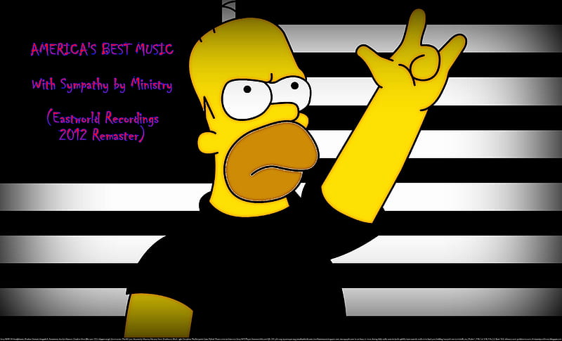 Best Music to Come Out of America, fun, joy, new wave, off the chain, cool, love, fitness partner, entertainment, heaven, dance, motivational, rock hand sign, sick, christian, religious, music, happiness, exercise partner, homer simpson, HD wallpaper