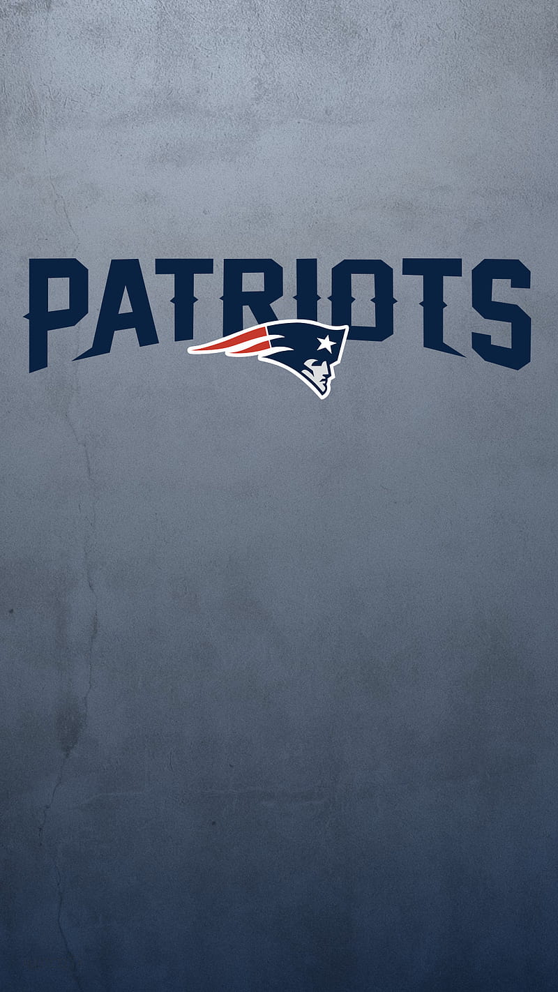 New England Patriots, american football, nfl, pats, HD phone wallpaper |  Peakpx