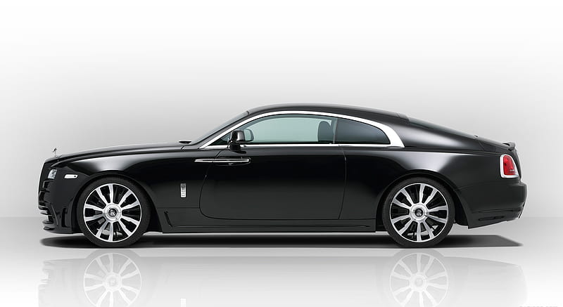 Rolls Royce Wraith Thông số Bảng giá  Ưu đãi tháng 082023